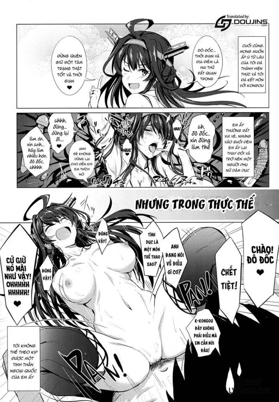 FetiColle Vol.1 