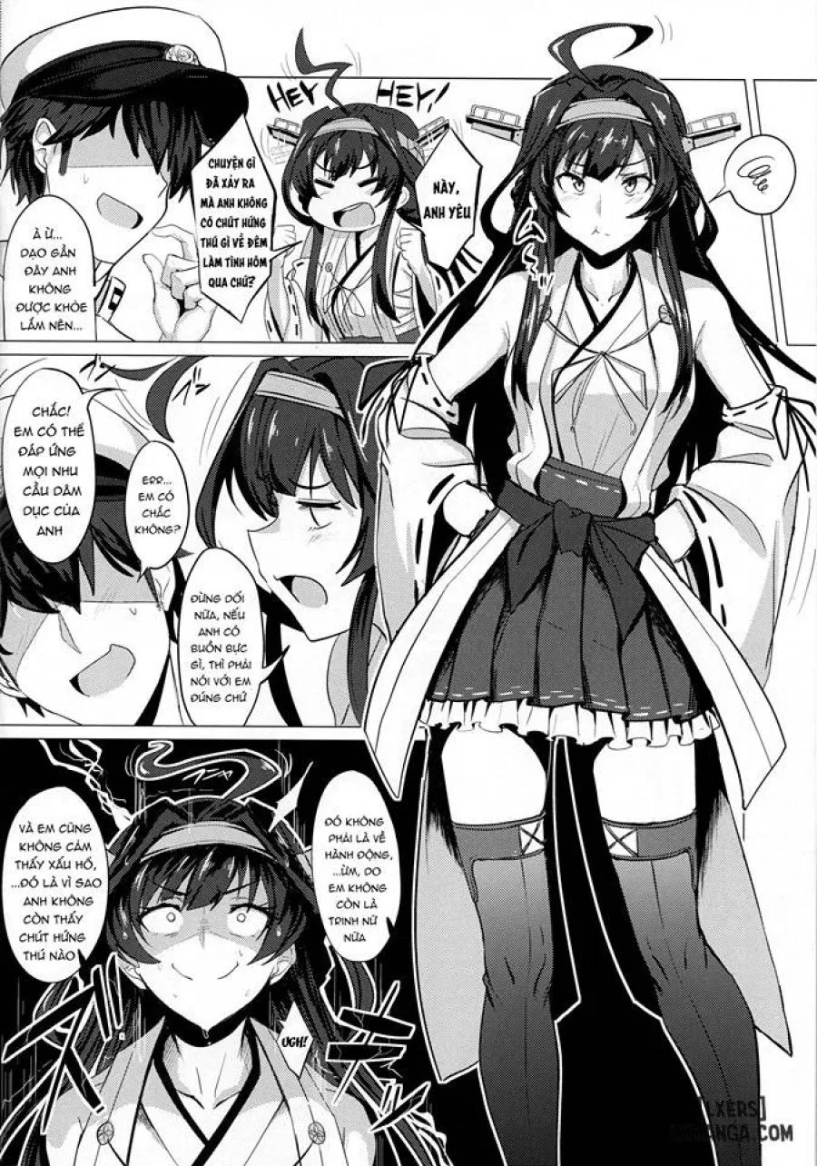 FetiColle Vol.1 