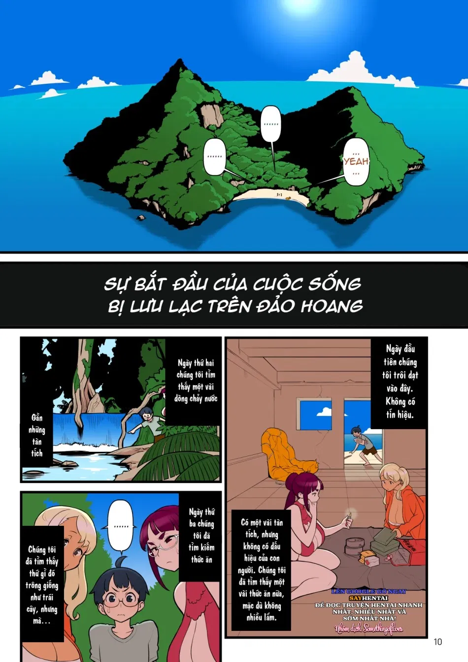 Kuro da nâu VS Ủy viên kỷ luật phần 3 