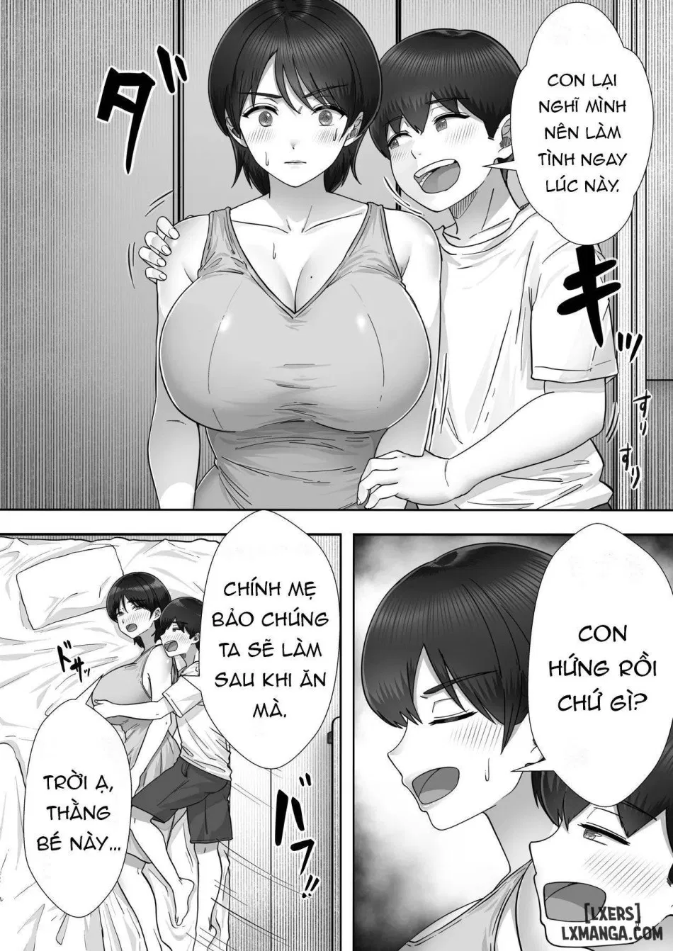 DeliHeal Kaa-chan 3 