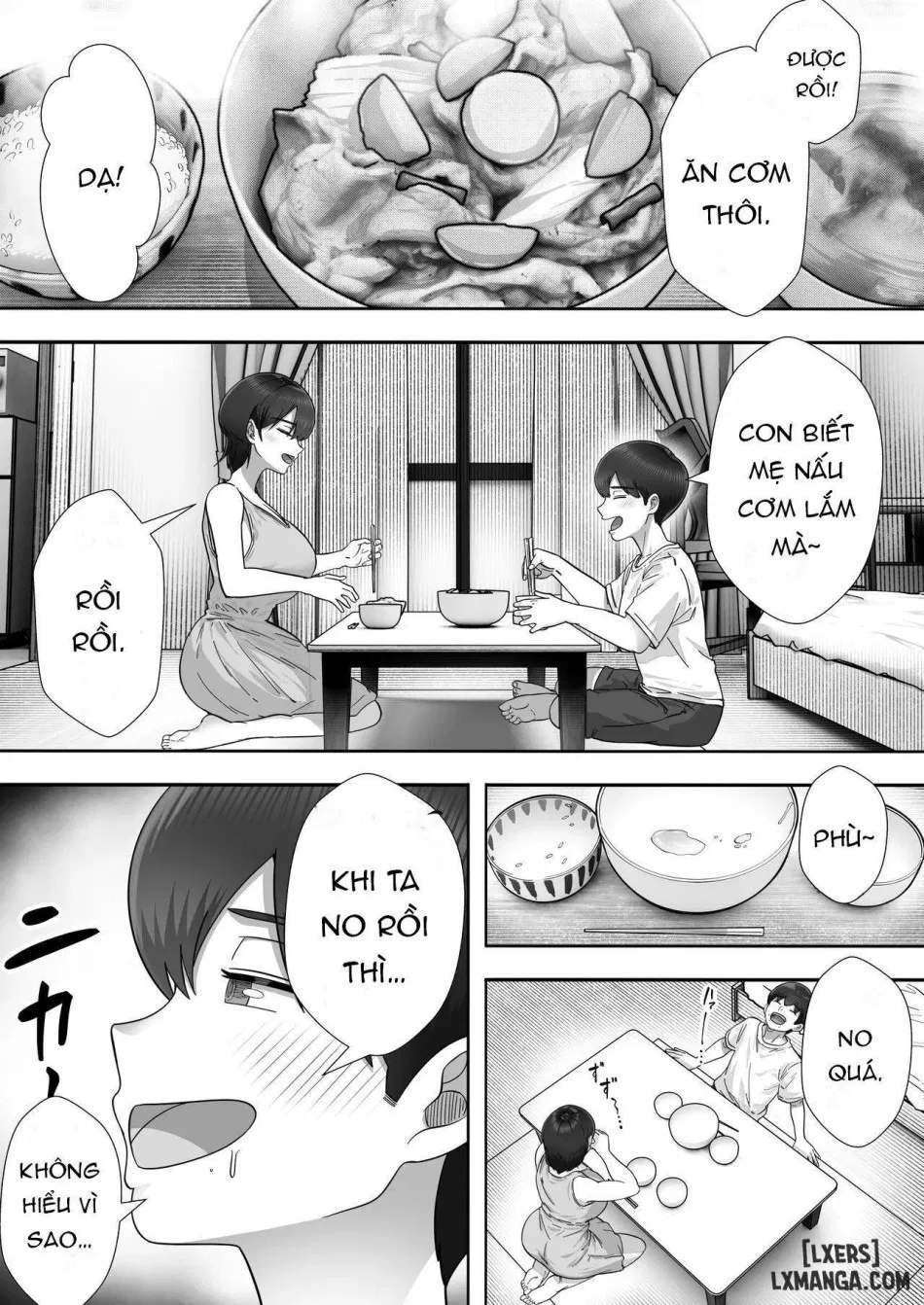 DeliHeal Kaa-chan 3 