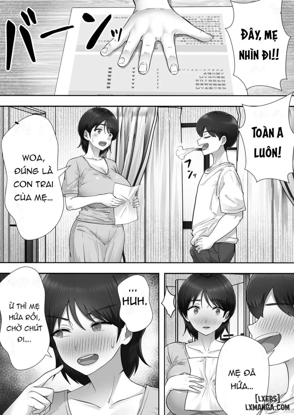 DeliHeal Kaa-chan 3 