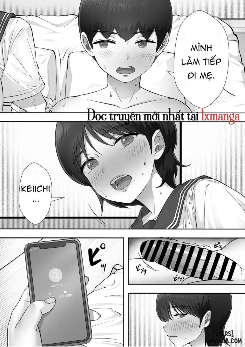 DeliHeal Kaa-chan 3 