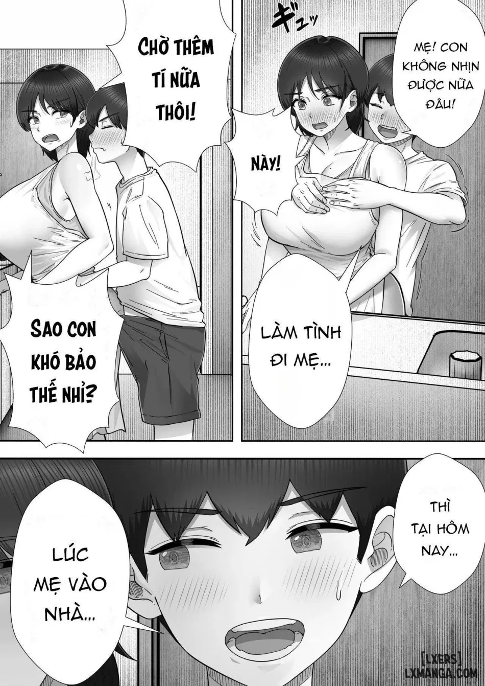 DeliHeal Kaa-chan 3 