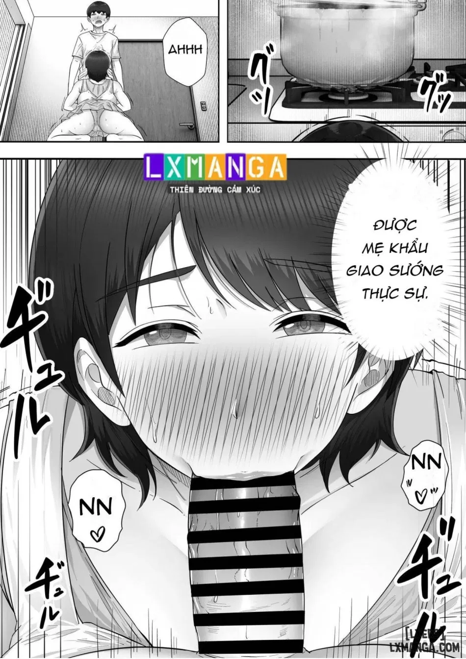 DeliHeal Kaa-chan 3 