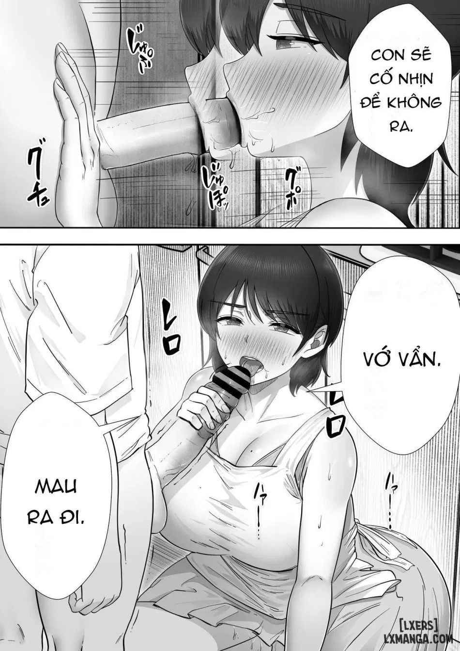 DeliHeal Kaa-chan 3 