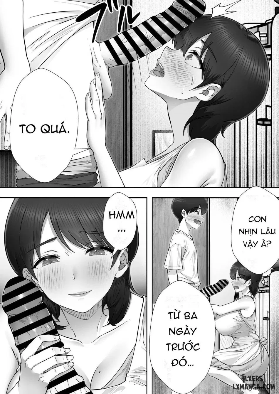 DeliHeal Kaa-chan 3 