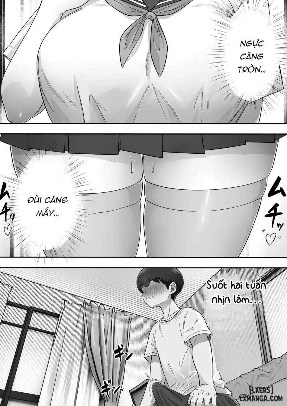 DeliHeal Kaa-chan 3 