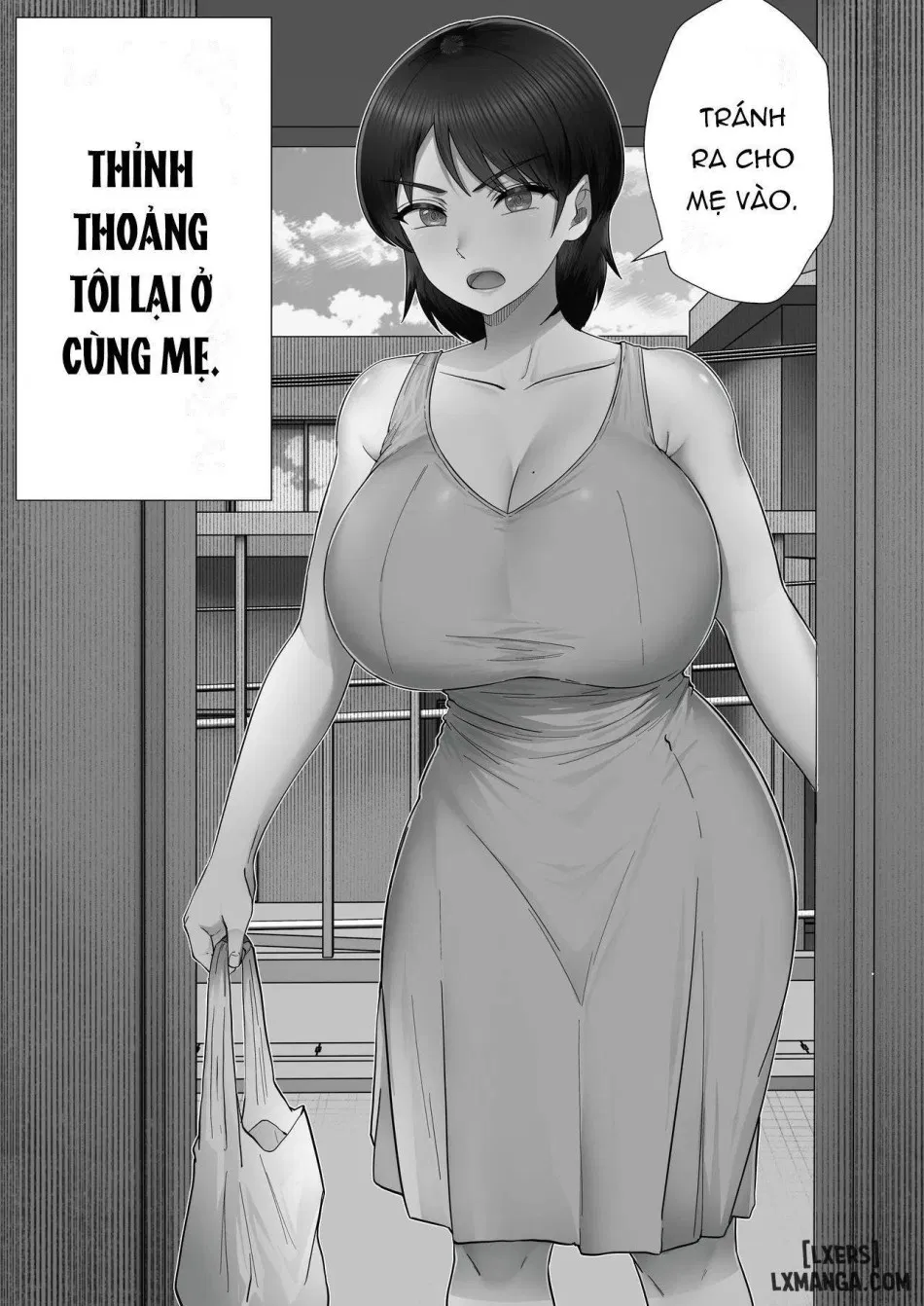 DeliHeal Kaa-chan 3 