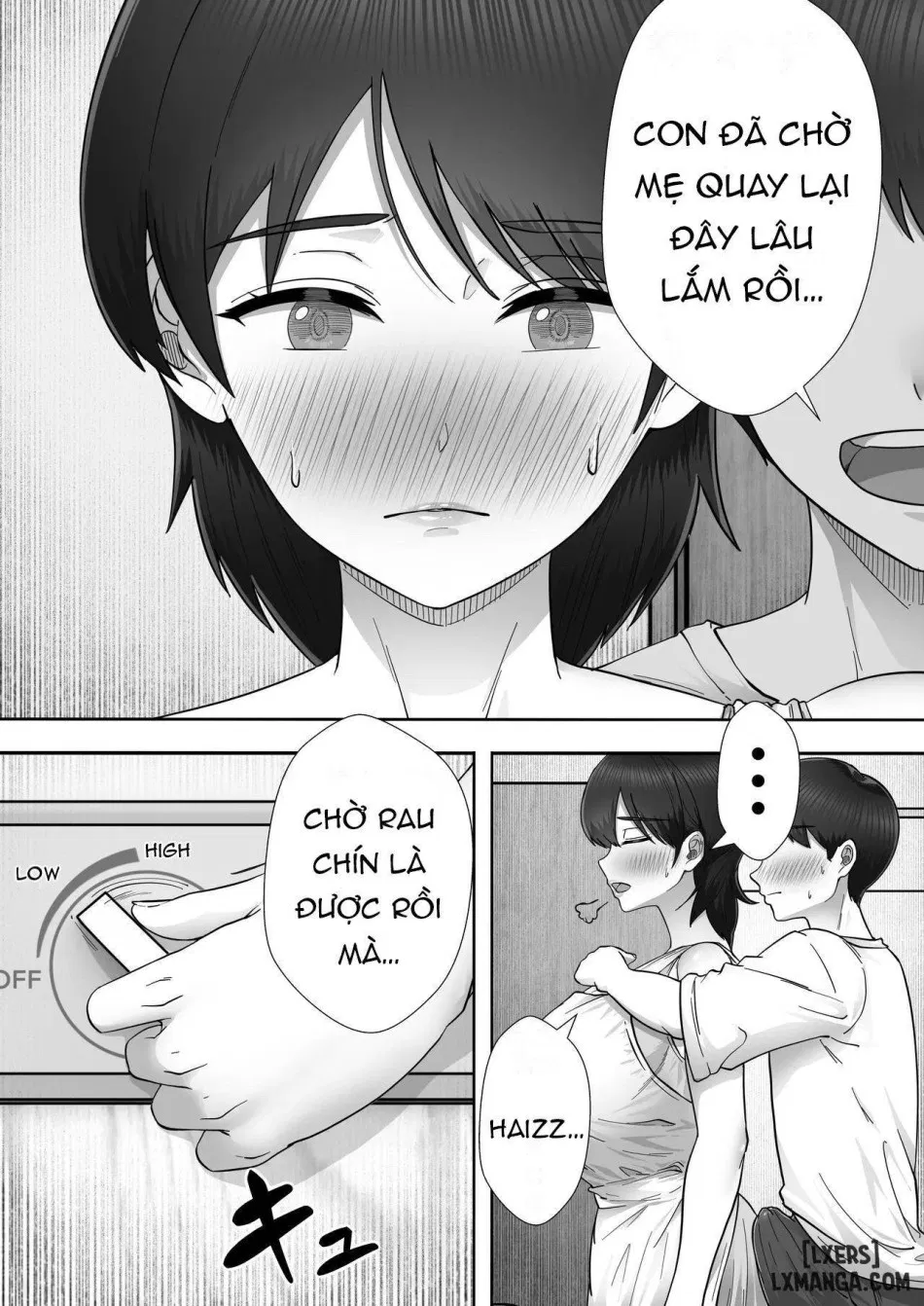 DeliHeal Kaa-chan 3 