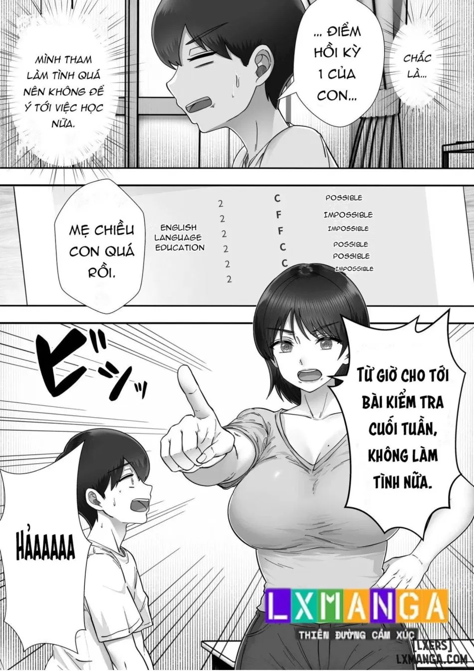 DeliHeal Kaa-chan 3 