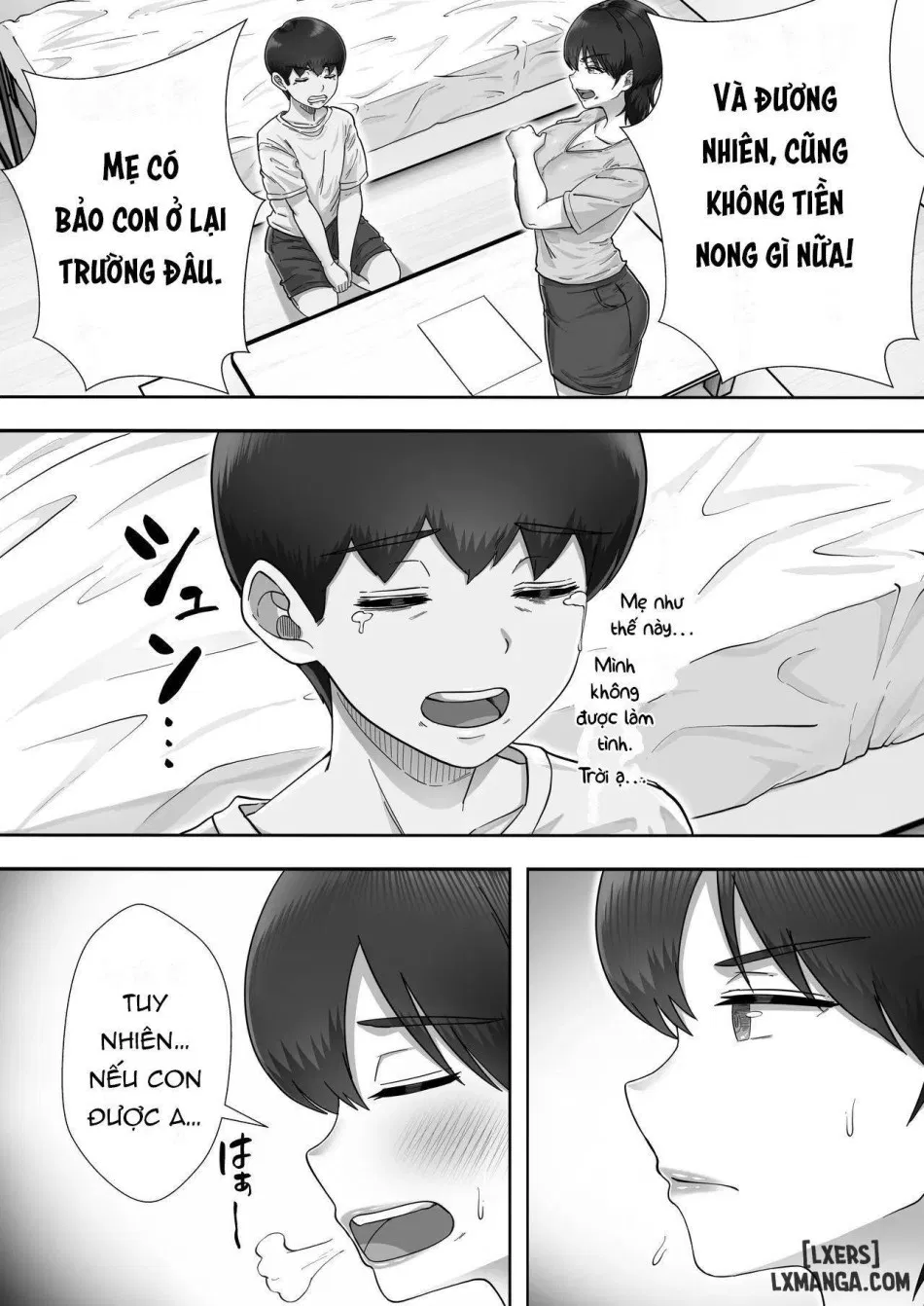 DeliHeal Kaa-chan 3 