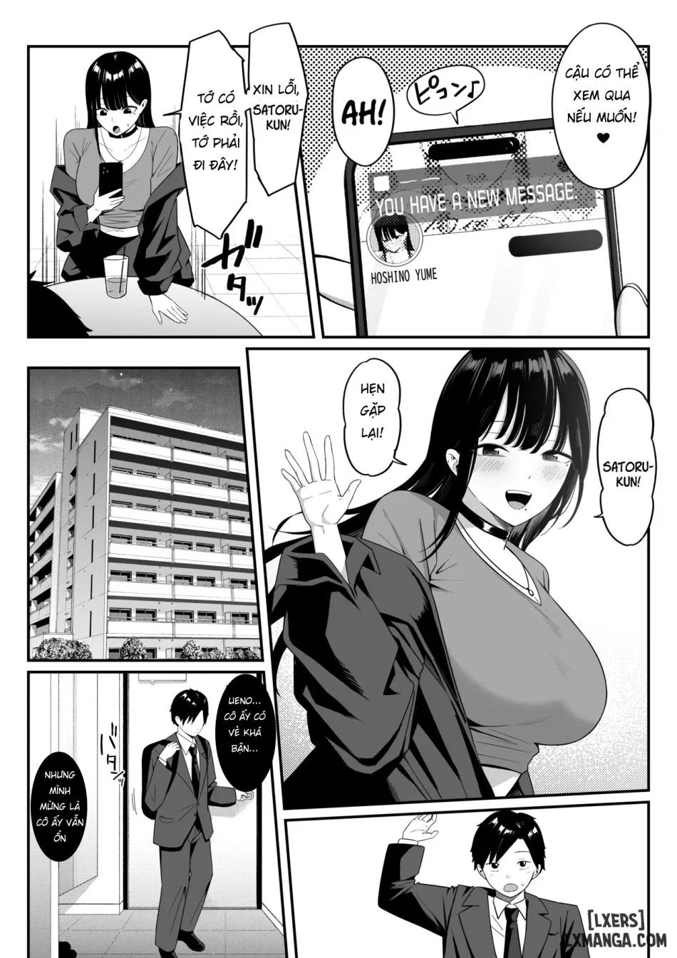 Anotoki Futta Moto Inkya no Onna Tomodati ga Ura Aka Haisinsya ni Natteita. 