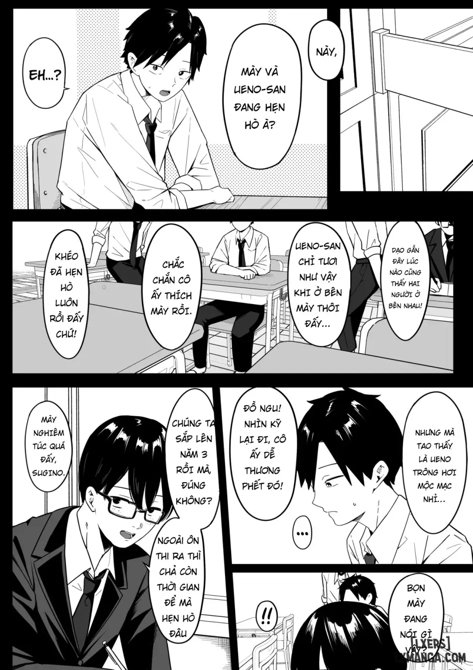 Anotoki Futta Moto Inkya no Onna Tomodati ga Ura Aka Haisinsya ni Natteita. 