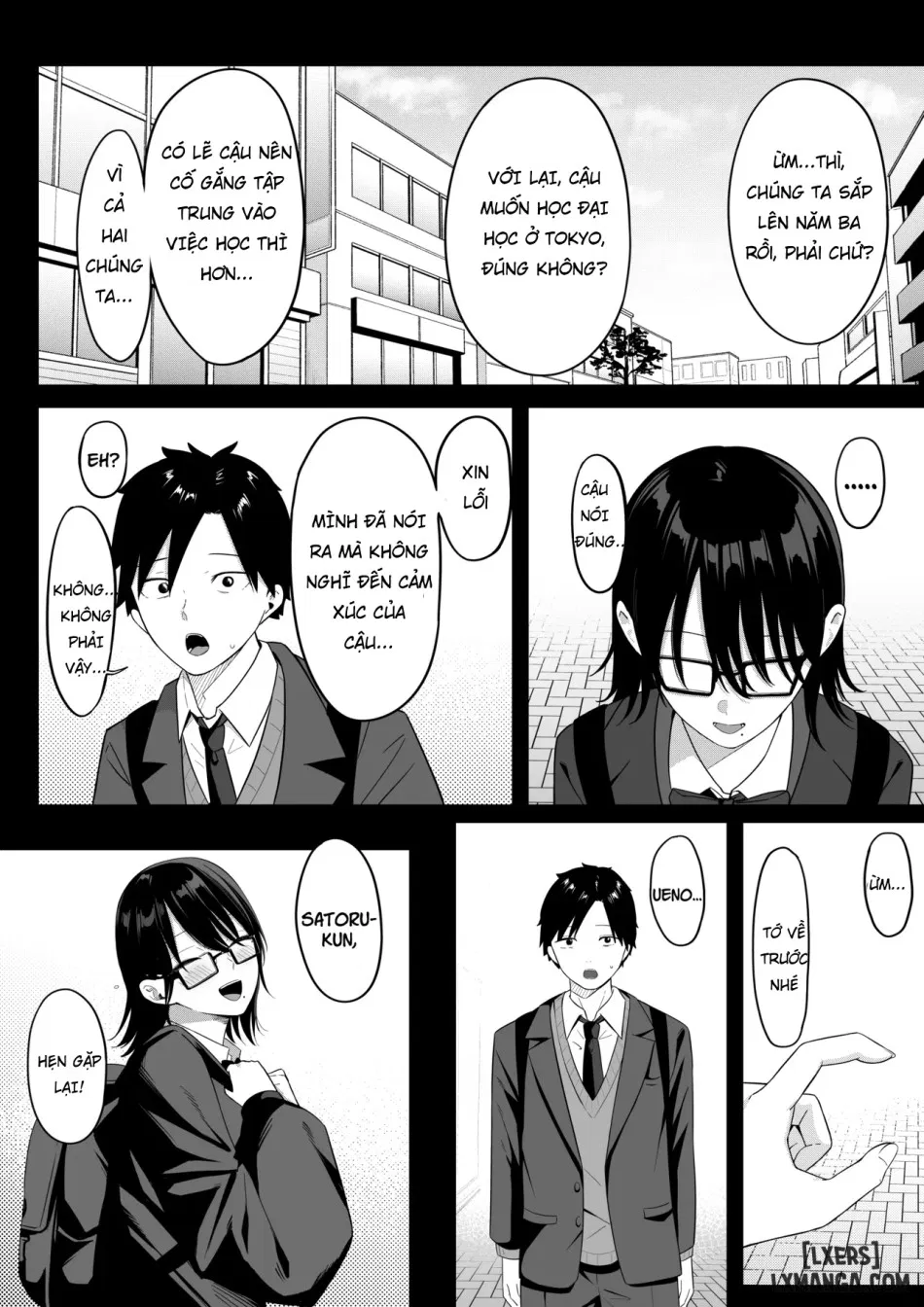 Anotoki Futta Moto Inkya no Onna Tomodati ga Ura Aka Haisinsya ni Natteita. 