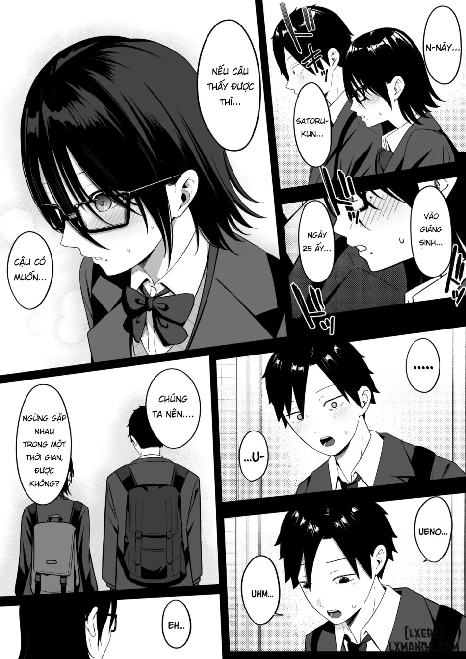 Anotoki Futta Moto Inkya no Onna Tomodati ga Ura Aka Haisinsya ni Natteita. 