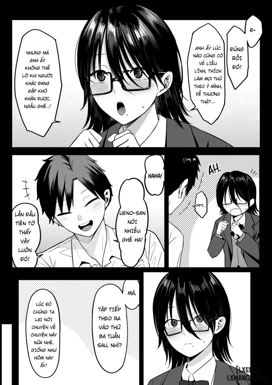 Anotoki Futta Moto Inkya no Onna Tomodati ga Ura Aka Haisinsya ni Natteita. 