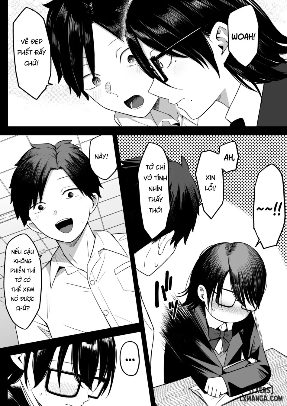 Anotoki Futta Moto Inkya no Onna Tomodati ga Ura Aka Haisinsya ni Natteita. 
