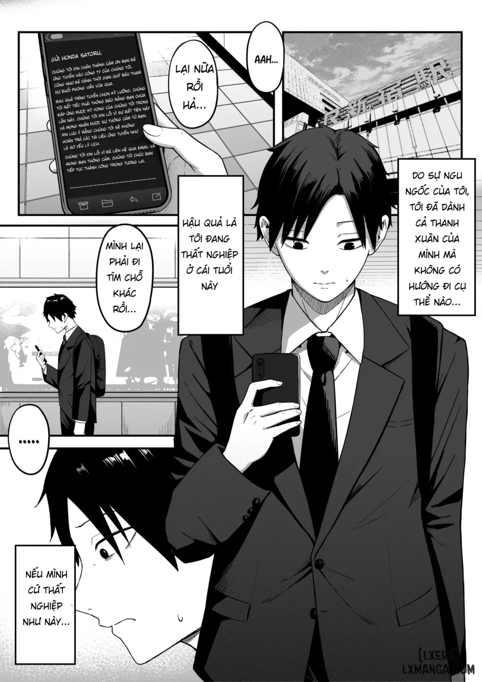 Anotoki Futta Moto Inkya no Onna Tomodati ga Ura Aka Haisinsya ni Natteita. 
