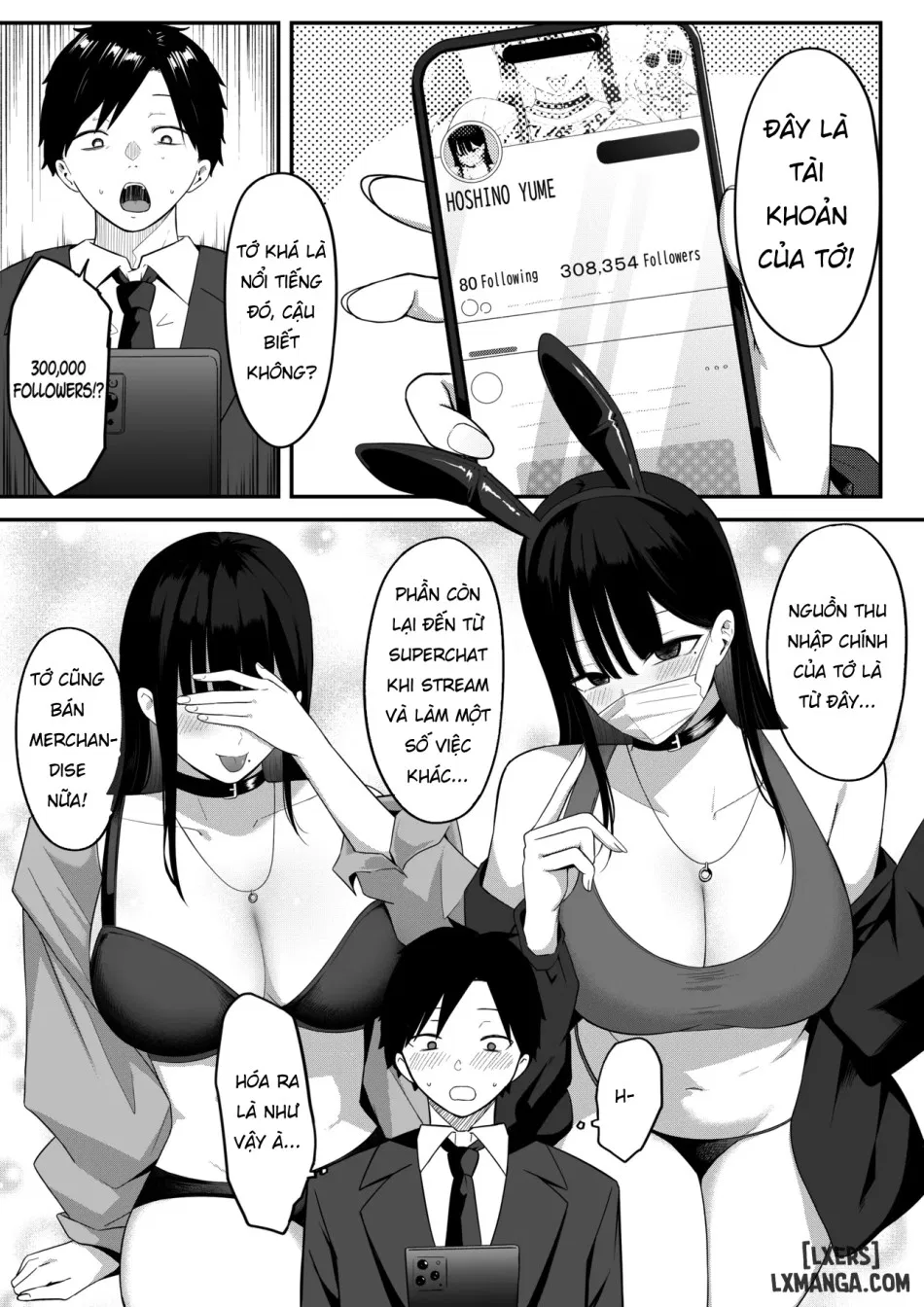 Anotoki Futta Moto Inkya no Onna Tomodati ga Ura Aka Haisinsya ni Natteita. 