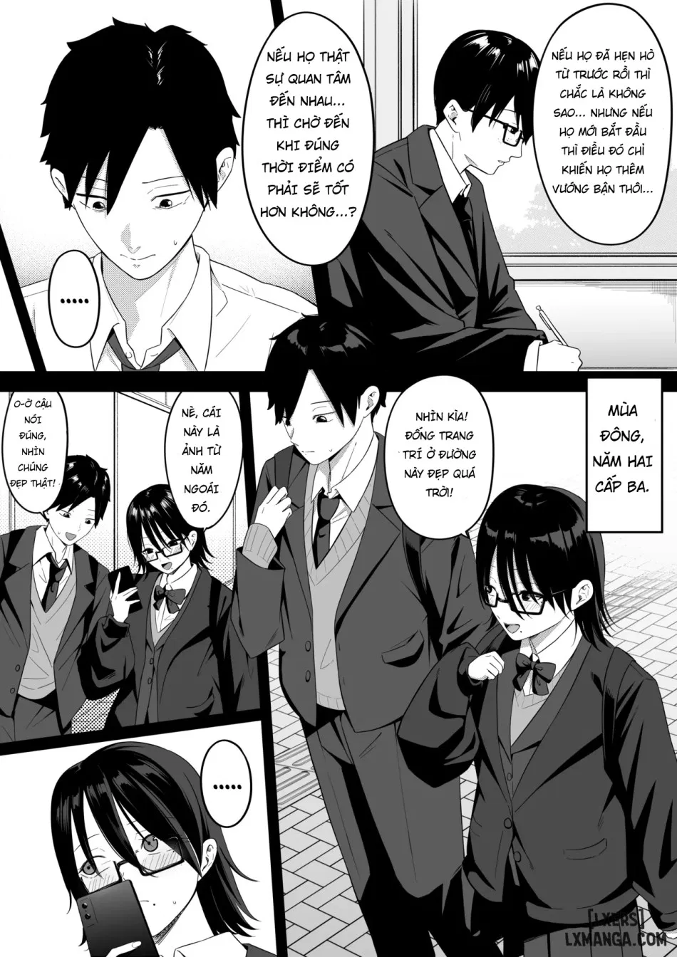 Anotoki Futta Moto Inkya no Onna Tomodati ga Ura Aka Haisinsya ni Natteita. 