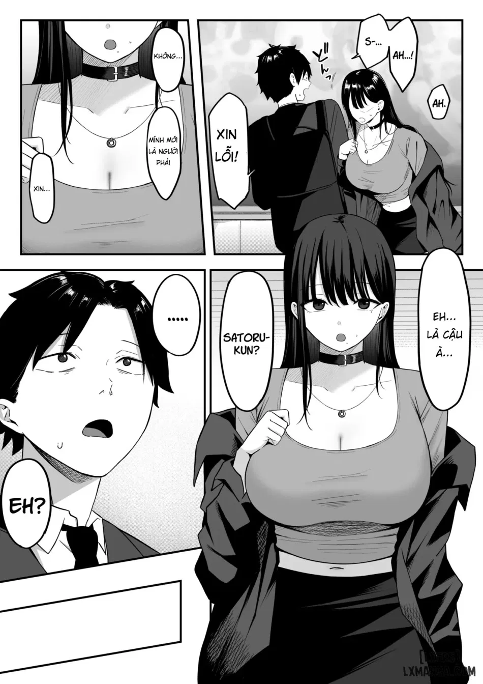 Anotoki Futta Moto Inkya no Onna Tomodati ga Ura Aka Haisinsya ni Natteita. 