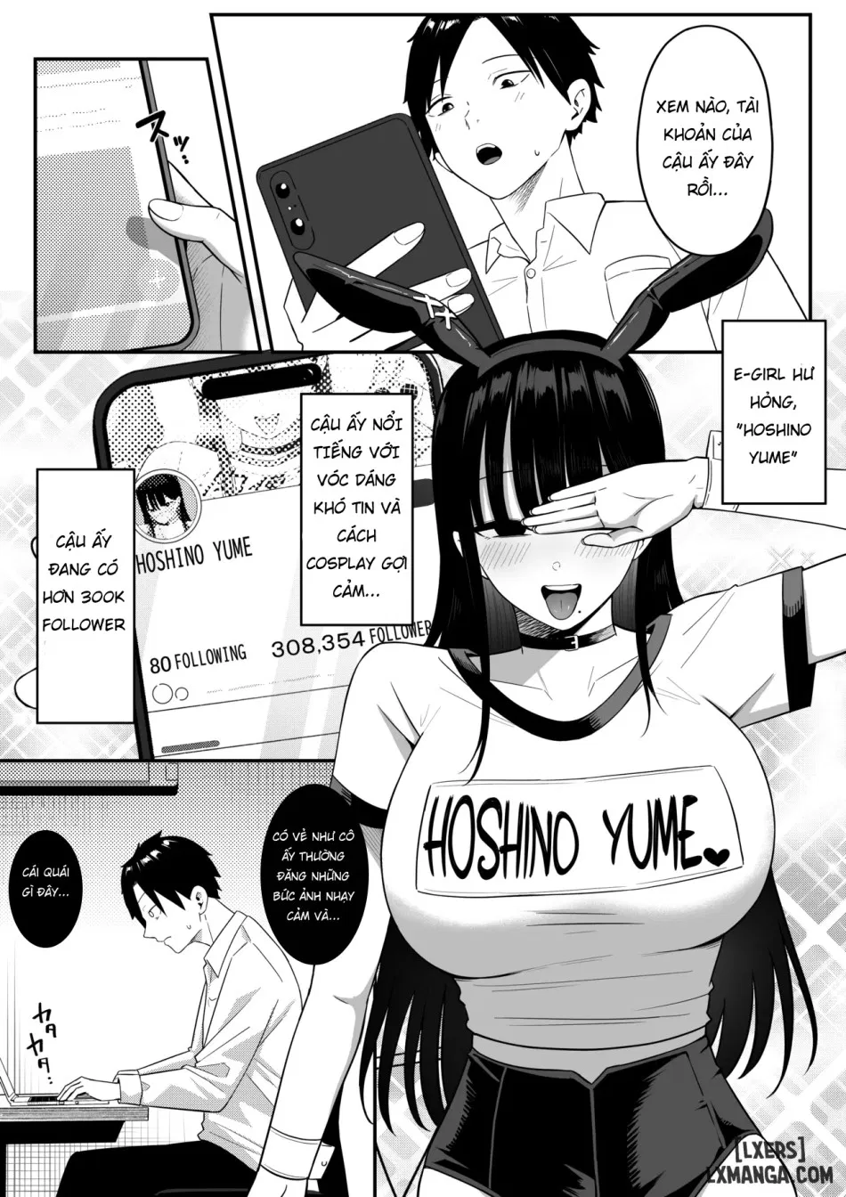 Anotoki Futta Moto Inkya no Onna Tomodati ga Ura Aka Haisinsya ni Natteita. 