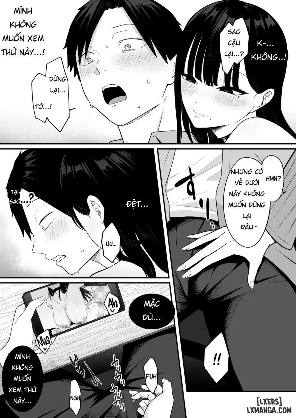 Anotoki Futta Moto Inkya no Onna Tomodati ga Ura Aka Haisinsya ni Natteita. 
