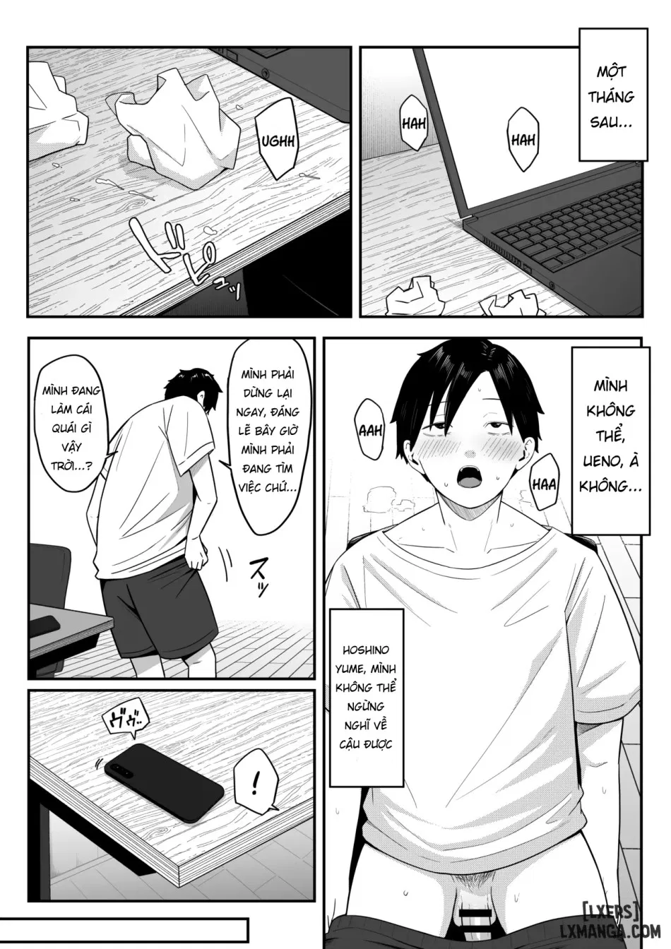 Anotoki Futta Moto Inkya no Onna Tomodati ga Ura Aka Haisinsya ni Natteita. 