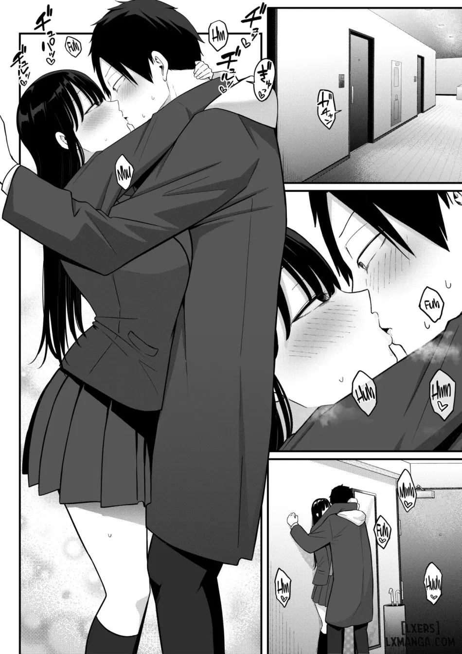 Anotoki Futta Moto Inkya no Onna Tomodati ga Ura Aka Haisinsya ni Natteita. 