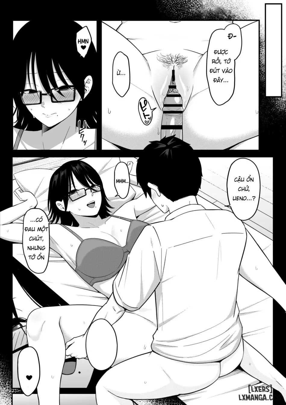 Anotoki Futta Moto Inkya no Onna Tomodati ga Ura Aka Haisinsya ni Natteita. 