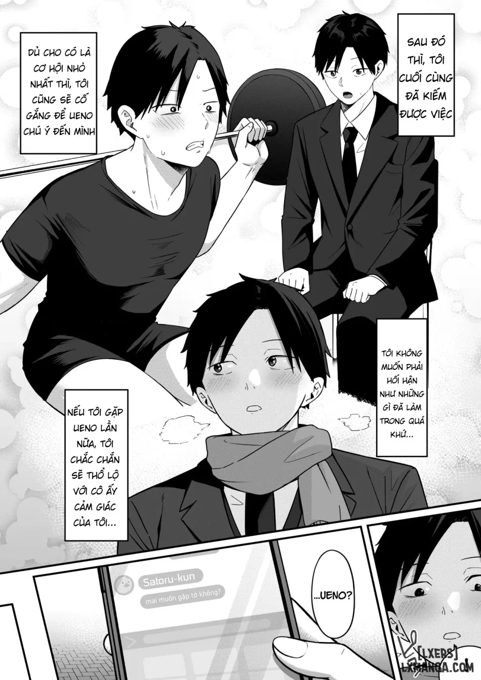Anotoki Futta Moto Inkya no Onna Tomodati ga Ura Aka Haisinsya ni Natteita. 