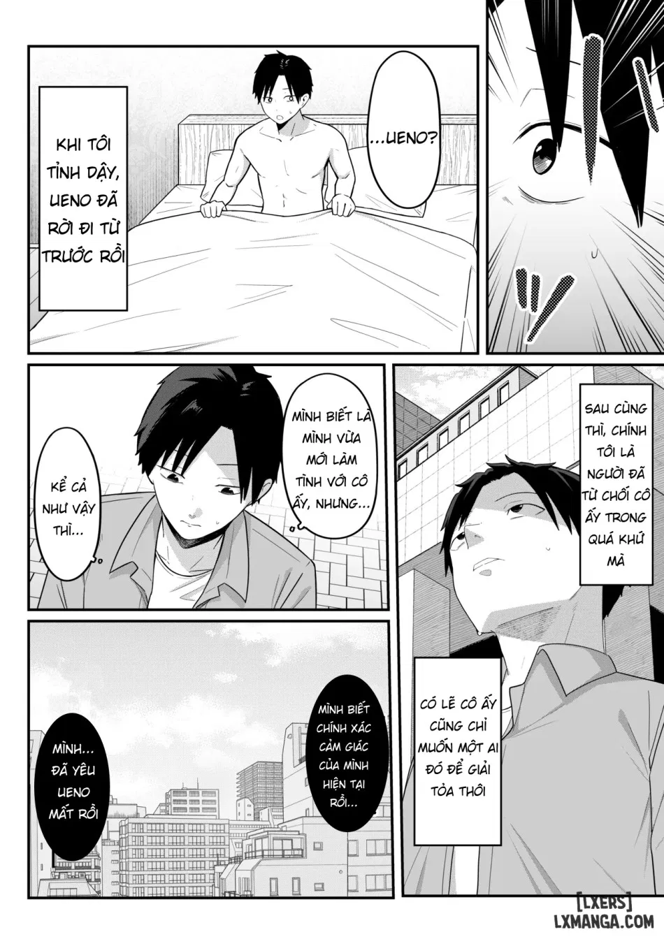 Anotoki Futta Moto Inkya no Onna Tomodati ga Ura Aka Haisinsya ni Natteita. 