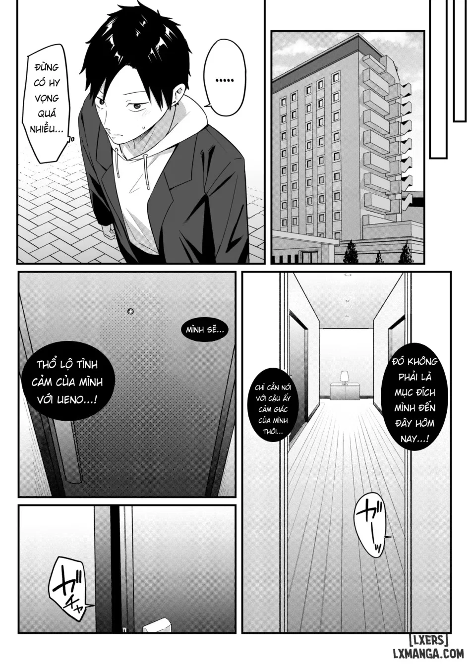Anotoki Futta Moto Inkya no Onna Tomodati ga Ura Aka Haisinsya ni Natteita. 