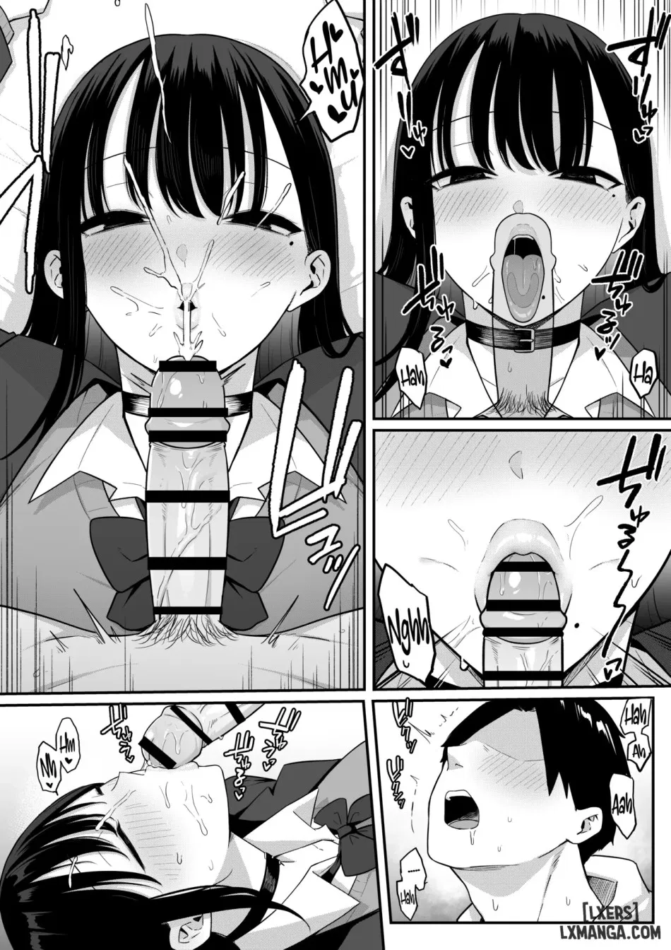 Anotoki Futta Moto Inkya no Onna Tomodati ga Ura Aka Haisinsya ni Natteita. 