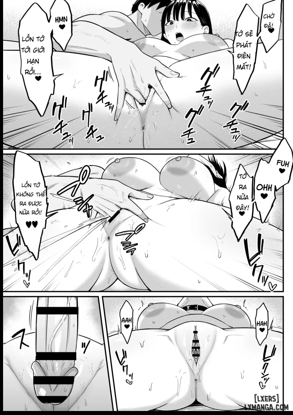 Anotoki Futta Moto Inkya no Onna Tomodati ga Ura Aka Haisinsya ni Natteita. 