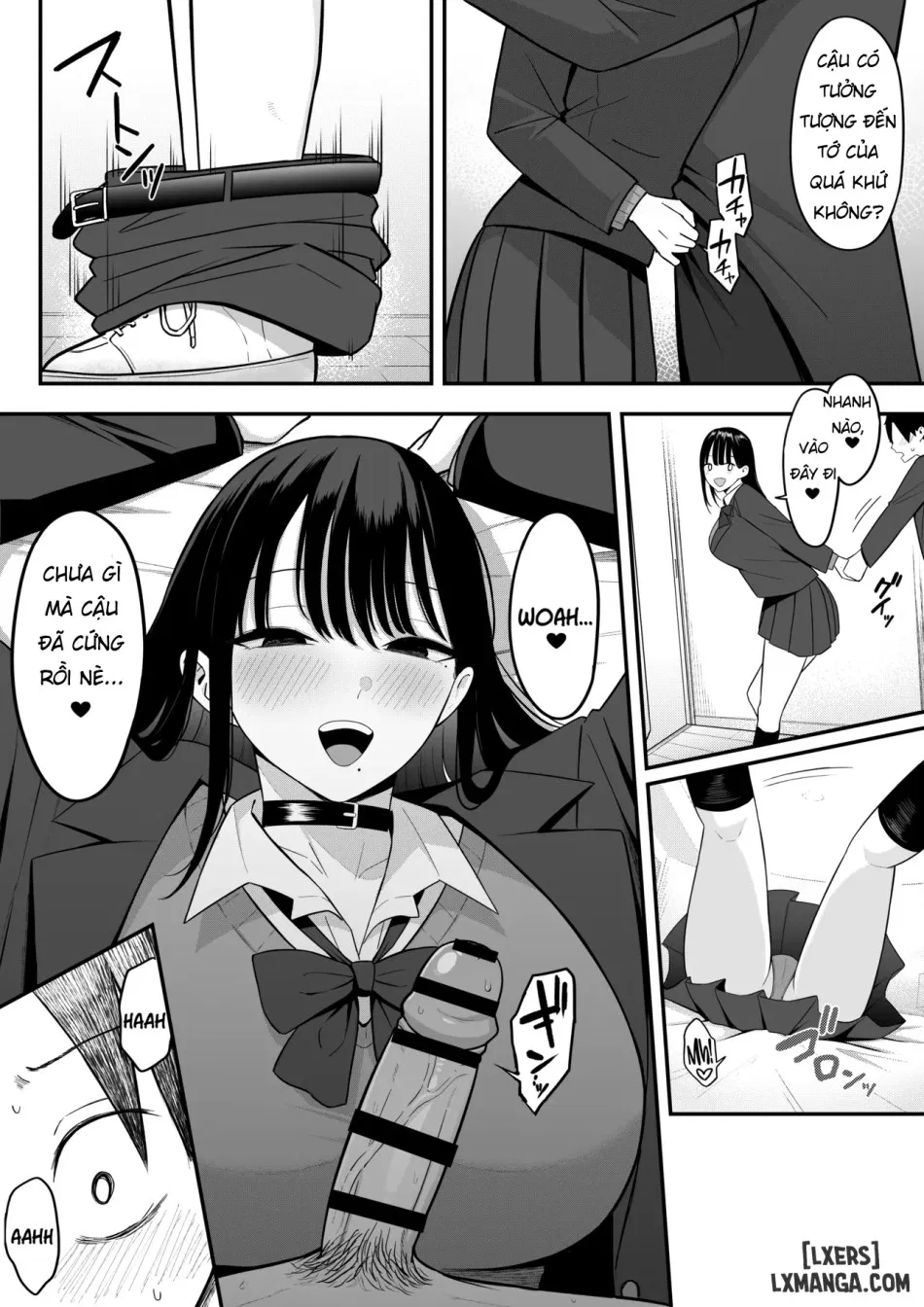 Anotoki Futta Moto Inkya no Onna Tomodati ga Ura Aka Haisinsya ni Natteita. 