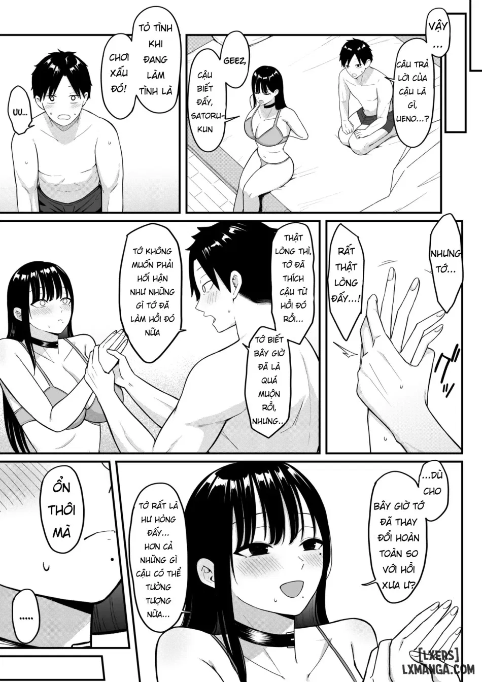 Anotoki Futta Moto Inkya no Onna Tomodati ga Ura Aka Haisinsya ni Natteita. 