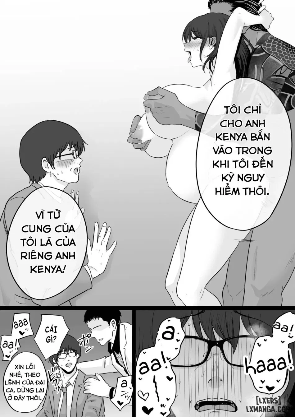 Houkai Kazoku 2 