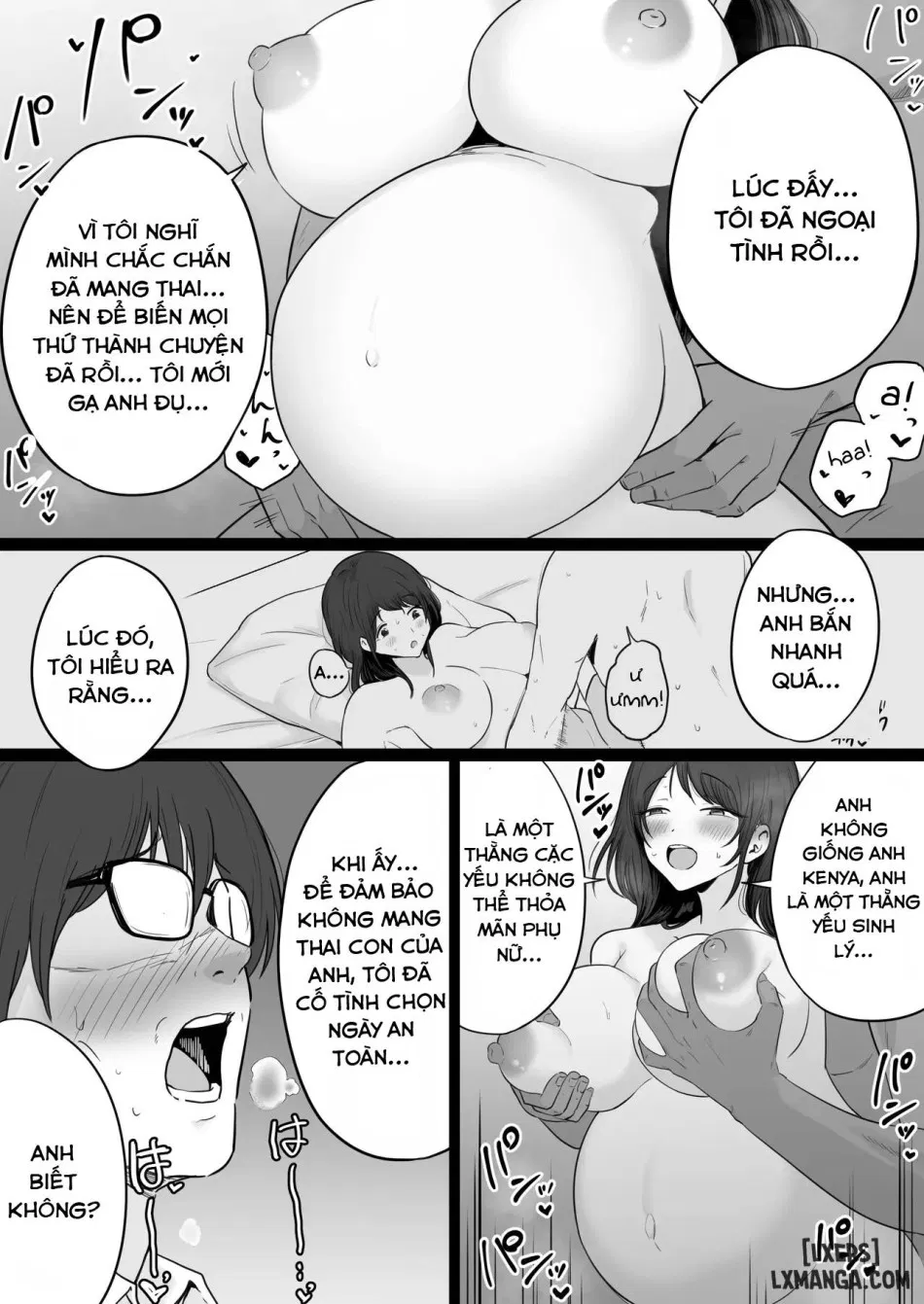 Houkai Kazoku 2 