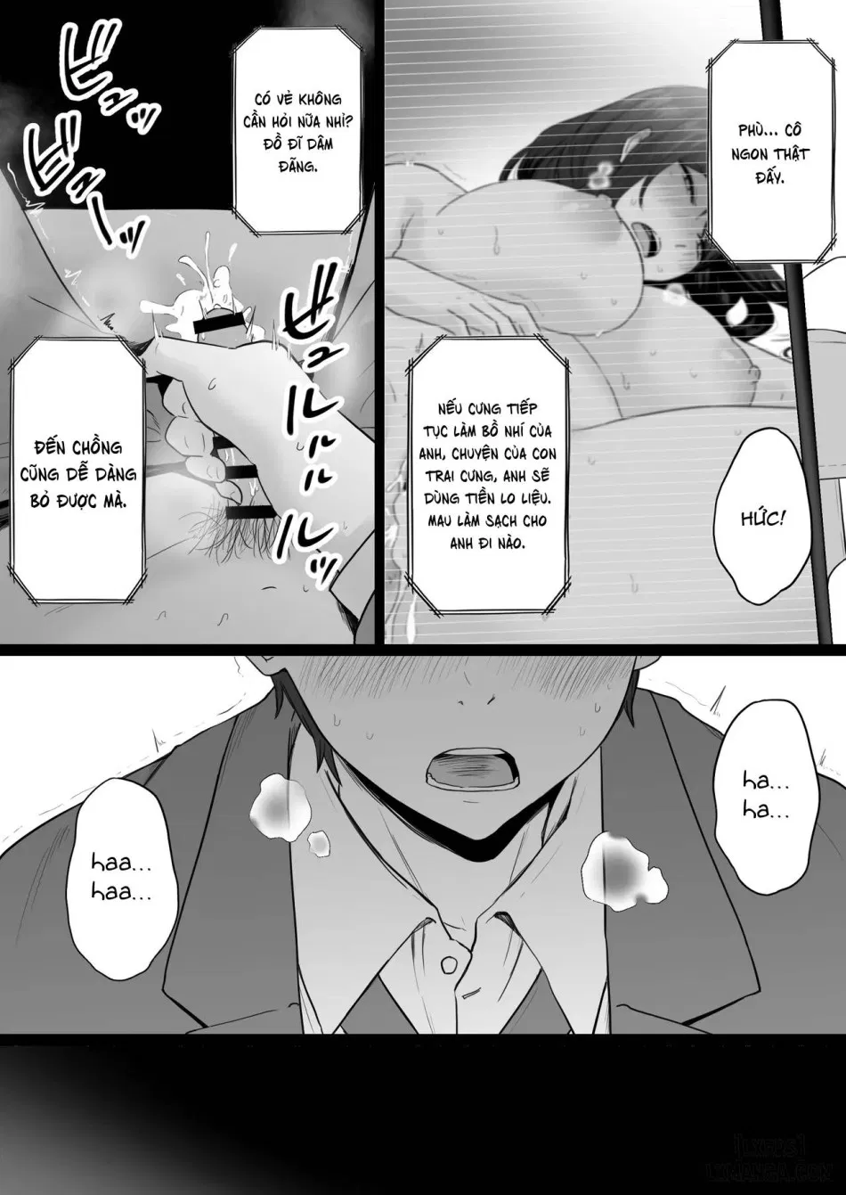 Houkai Kazoku 2 