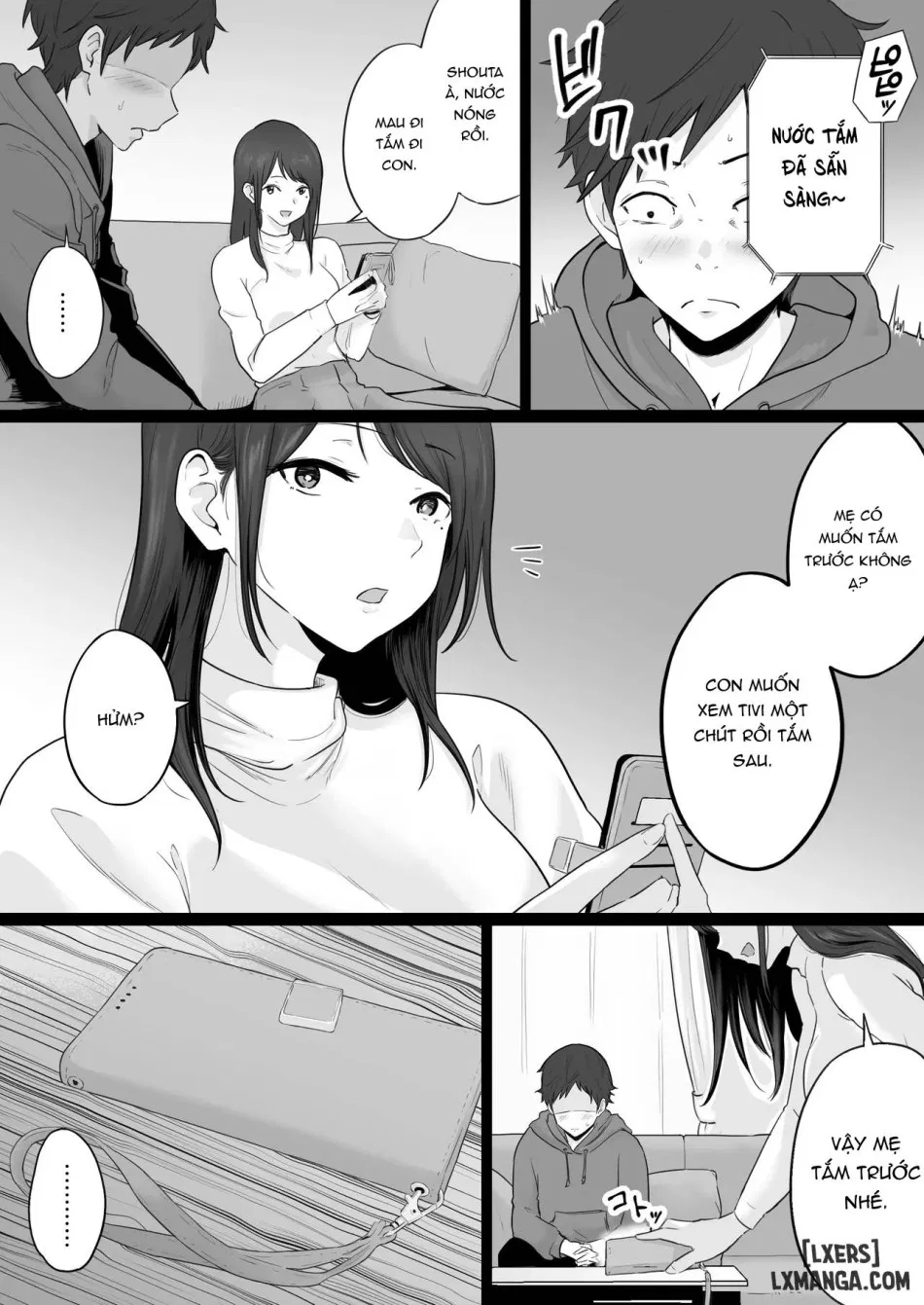 Houkai Kazoku 2 