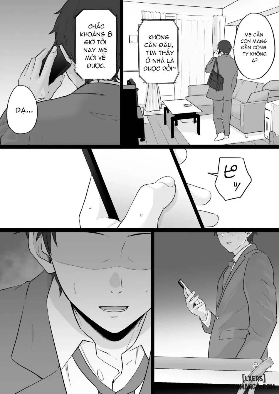 Houkai Kazoku 2 