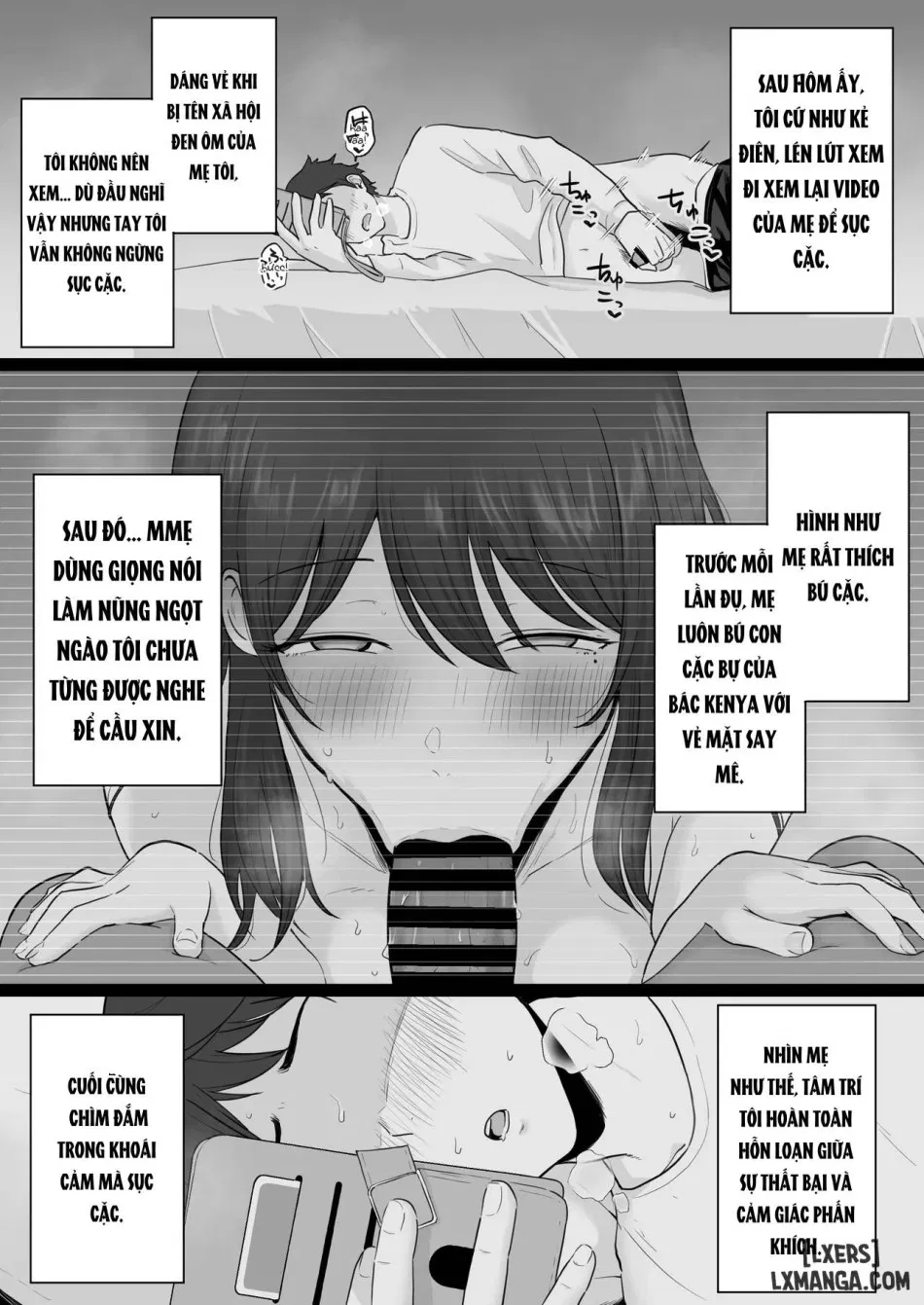 Houkai Kazoku 2 