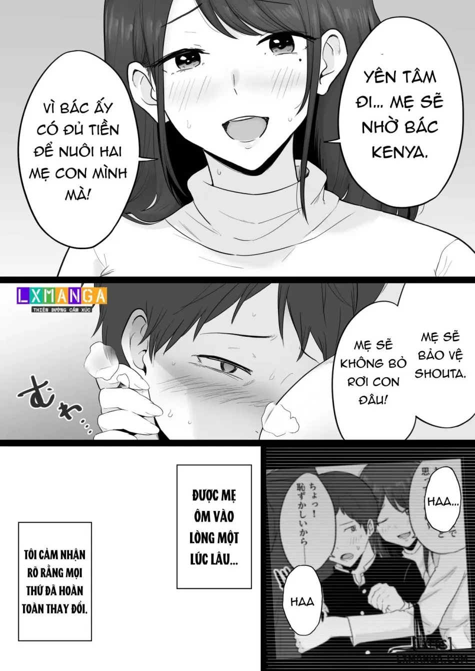 Houkai Kazoku 2 