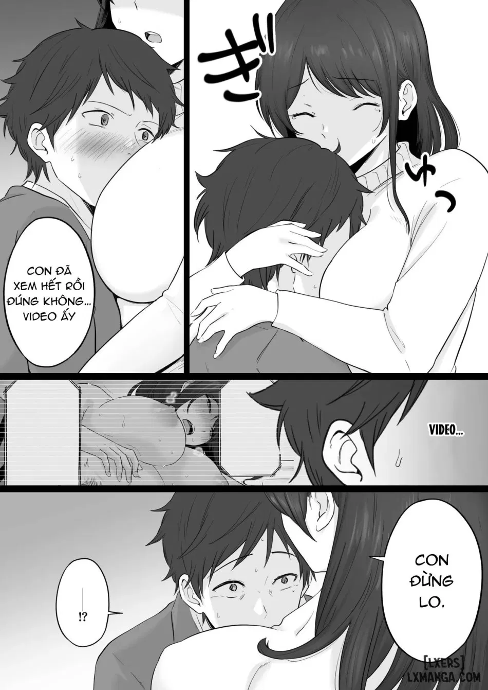 Houkai Kazoku 2 