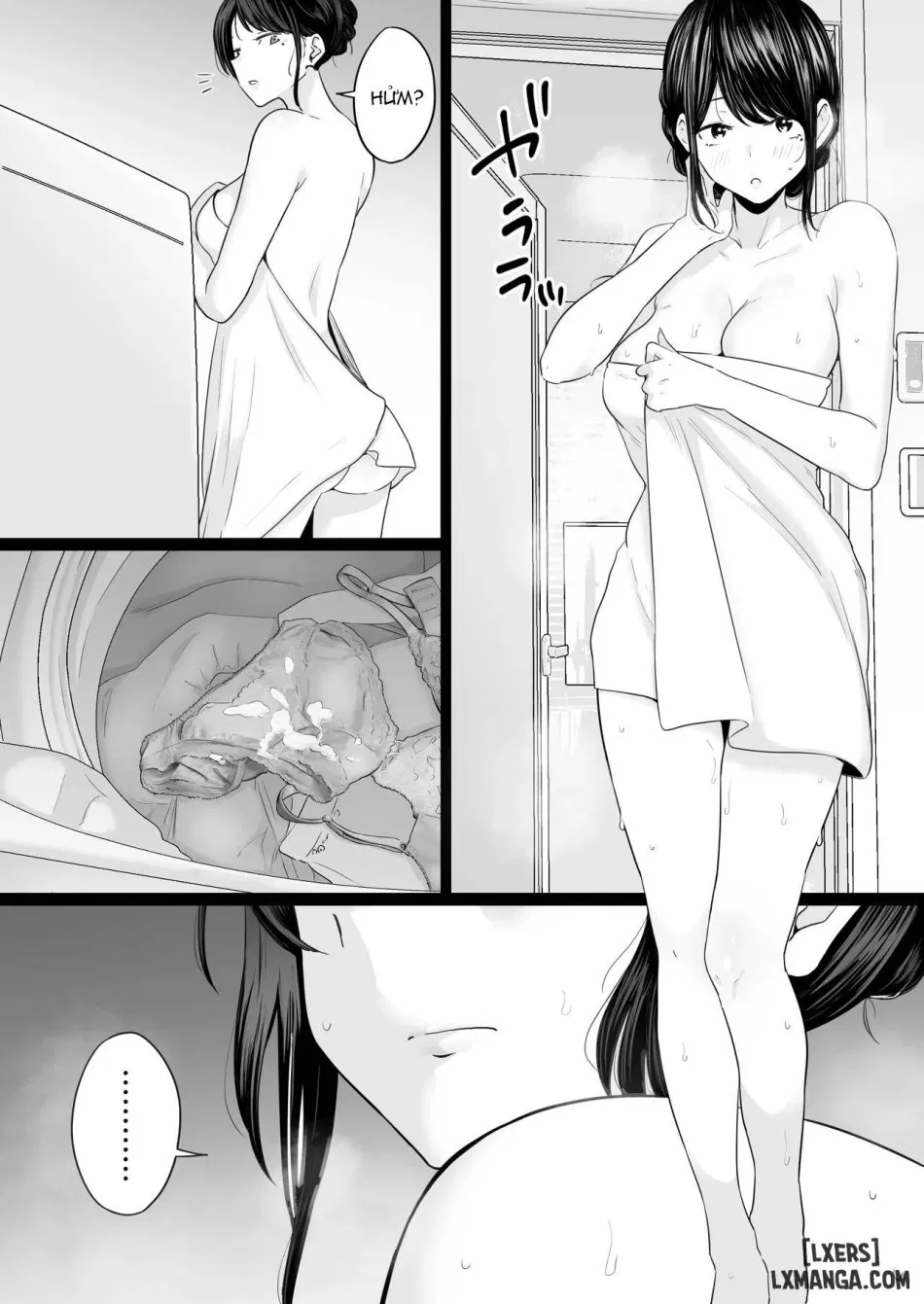 Houkai Kazoku 2 