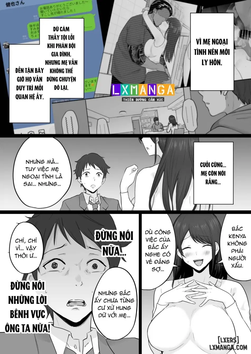 Houkai Kazoku 2 