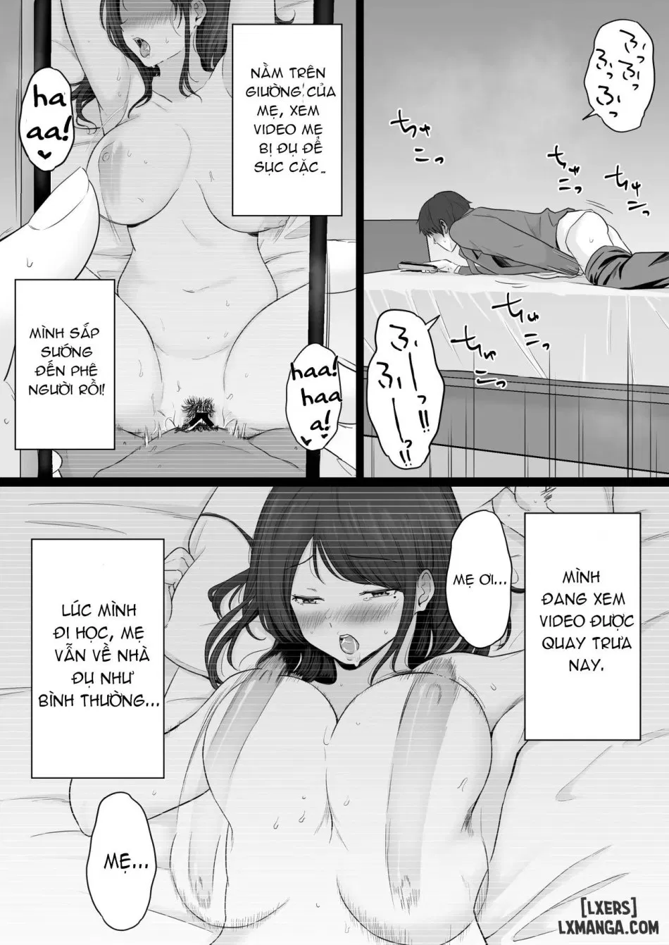 Houkai Kazoku 2 