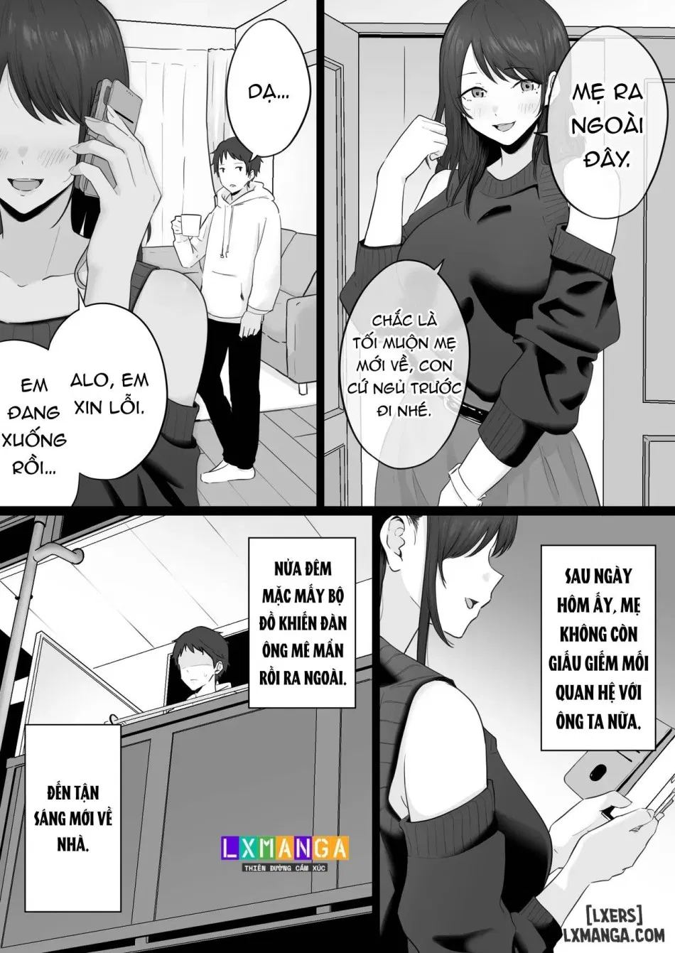 Houkai Kazoku 2 